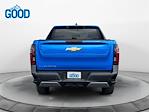 New 2025 Chevrolet Silverado EV LT Crew Cab 4WD Pickup for sale #250105 - photo 4