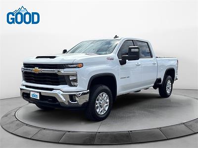 2024 Chevrolet Silverado 2500 Crew Cab 4WD Pickup for sale #250144A - photo 1