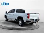 2024 Chevrolet Silverado 2500 Crew Cab 4WD Pickup for sale #250144A - photo 2