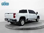 2024 Chevrolet Silverado 2500 Crew Cab 4WD Pickup for sale #250144A - photo 5