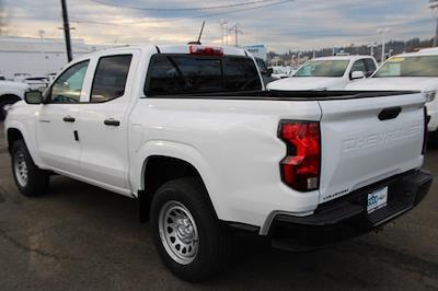 New 2025 Chevrolet Colorado Work Truck Crew Cab Pickup for sale #250163 - photo 2