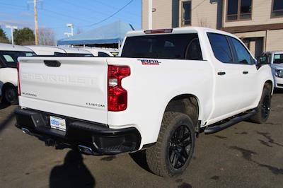 2025 Chevrolet Silverado 1500 Crew Cab 4WD Pickup for sale #250196 - photo 2