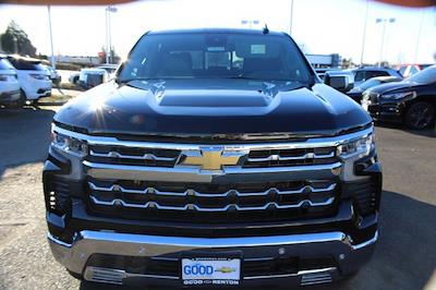 2025 Chevrolet Silverado 1500 Crew Cab 4WD Pickup for sale #250222 - photo 2