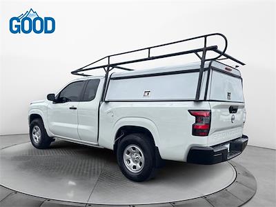 2022 Nissan Frontier King Cab 4WD Pickup for sale #250225A - photo 2