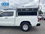 2022 Nissan Frontier King Cab 4WD Pickup for sale #250225A - photo 22