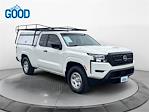 2022 Nissan Frontier King Cab 4WD Pickup for sale #250225A - photo 7