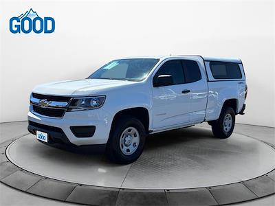 2020 Chevrolet Colorado Extended Cab 4WD Pickup for sale #250241A - photo 1