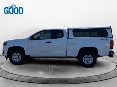 2020 Chevrolet Colorado Extended Cab 4WD Pickup for sale #250241A - photo 2