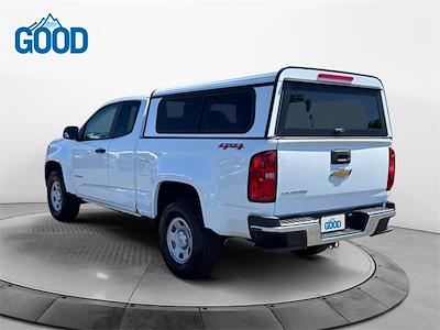2020 Chevrolet Colorado Extended Cab 4WD Pickup for sale #250241A - photo 2