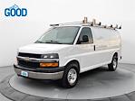 Used 2018 Chevrolet Express 2500 Upfitted Cargo Van for sale #250248A - photo 1
