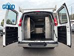 Used 2018 Chevrolet Express 2500 Upfitted Cargo Van for sale #250248A - photo 24