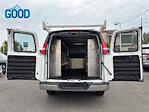Used 2018 Chevrolet Express 2500 Upfitted Cargo Van for sale #250248A - photo 25