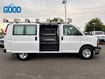 Used 2018 Chevrolet Express 2500 Upfitted Cargo Van for sale #250248A - photo 30