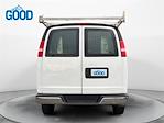 Used 2018 Chevrolet Express 2500 Upfitted Cargo Van for sale #250248A - photo 4