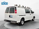 Used 2018 Chevrolet Express 2500 Upfitted Cargo Van for sale #250248A - photo 5