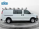 Used 2018 Chevrolet Express 2500 Upfitted Cargo Van for sale #250248A - photo 6