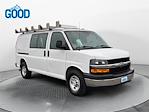 Used 2018 Chevrolet Express 2500 Upfitted Cargo Van for sale #250248A - photo 7