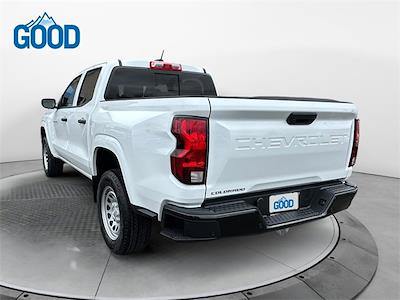 2025 Chevrolet Colorado Crew Cab RWD Pickup for sale #250250 - photo 2