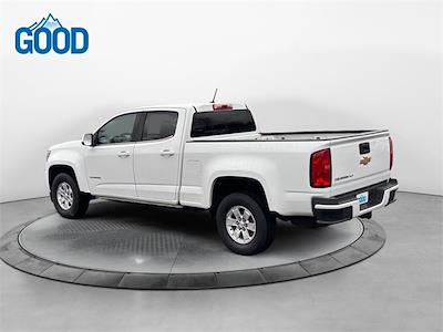 Used 2018 Chevrolet Colorado Work Truck Crew Cab for sale #250251A - photo 2