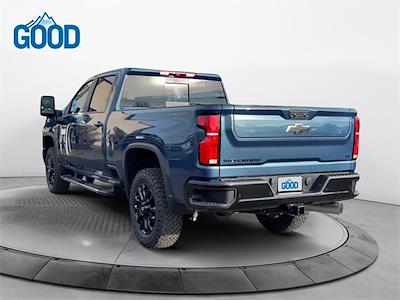 New 2025 Chevrolet Silverado 2500 LT Crew Cab 4WD Pickup for sale #250268 - photo 2