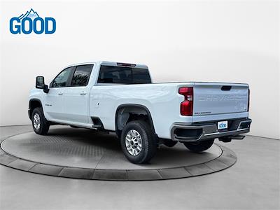 New 2025 Chevrolet Silverado 2500 LT Crew Cab 4WD SRW Pickup for sale #250269 - photo 2