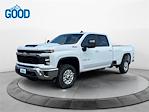 New 2025 Chevrolet Silverado 2500 LT Crew Cab 4WD SRW Pickup for sale #250269 - photo 1