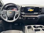 New 2025 Chevrolet Silverado 2500 LT Crew Cab 4WD SRW Pickup for sale #250269 - photo 10