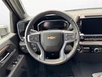 New 2025 Chevrolet Silverado 2500 LT Crew Cab 4WD SRW Pickup for sale #250269 - photo 12
