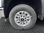 New 2025 Chevrolet Silverado 2500 LT Crew Cab 4WD SRW Pickup for sale #250269 - photo 14