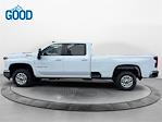 New 2025 Chevrolet Silverado 2500 LT Crew Cab 4WD SRW Pickup for sale #250269 - photo 3