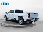 New 2025 Chevrolet Silverado 2500 LT Crew Cab 4WD SRW Pickup for sale #250269 - photo 2