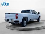 New 2025 Chevrolet Silverado 2500 LT Crew Cab 4WD SRW Pickup for sale #250269 - photo 5