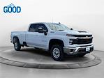 New 2025 Chevrolet Silverado 2500 LT Crew Cab 4WD SRW Pickup for sale #250269 - photo 7