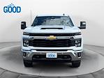 New 2025 Chevrolet Silverado 2500 LT Crew Cab 4WD SRW Pickup for sale #250269 - photo 8