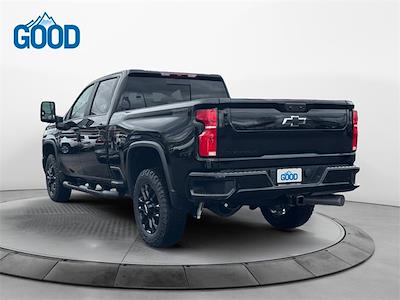 New 2025 Chevrolet Silverado 2500 LT Crew Cab 4WD Pickup for sale #250271 - photo 2