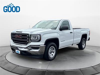 2016 GMC Sierra 1500 Regular Cab RWD Pickup for sale #250273A - photo 1
