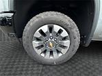 2025 Chevrolet Silverado 2500 Crew Cab 4WD Pickup for sale #250275 - photo 14