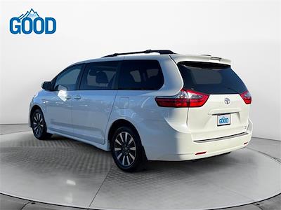 2020 Toyota Sienna AWD Minivan for sale #250275B - photo 2