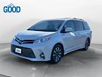 2020 Toyota Sienna AWD Minivan for sale #250275B - photo 1