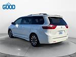2020 Toyota Sienna AWD Minivan for sale #250275B - photo 2