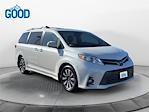 2020 Toyota Sienna AWD Minivan for sale #250275B - photo 7