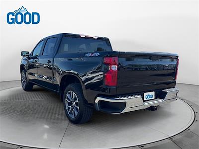 2022 Chevrolet Silverado 1500 Crew Cab 4WD Pickup for sale #250280A - photo 2