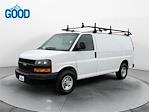 2019 Chevrolet Express 2500 SRW RWD Upfitted Cargo Van for sale #250284A - photo 1