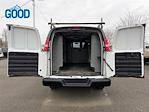 2019 Chevrolet Express 2500 SRW RWD Upfitted Cargo Van for sale #250284A - photo 27
