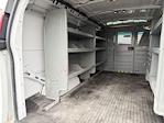 2019 Chevrolet Express 2500 SRW RWD Upfitted Cargo Van for sale #250284A - photo 28