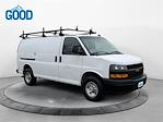 2019 Chevrolet Express 2500 SRW RWD Upfitted Cargo Van for sale #250284A - photo 7
