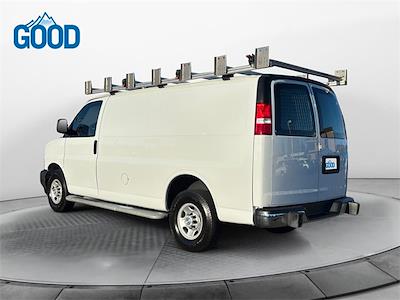 Used 2019 Chevrolet Express 2500 Upfitted Cargo Van for sale #250285A - photo 2