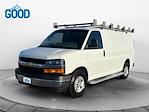 Used 2019 Chevrolet Express 2500 Upfitted Cargo Van for sale #250285A - photo 38