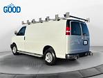Used 2019 Chevrolet Express 2500 Upfitted Cargo Van for sale #250285A - photo 2
