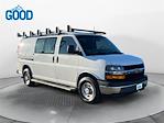 Used 2019 Chevrolet Express 2500 Upfitted Cargo Van for sale #250285A - photo 6